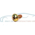 2X Genuine Bmw 63131389558 - Bolt M6X16 Series. Fixed Price $26.82.