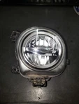18 Bmw X5 Right Front Fog Light Only Led Id# 7560200001. Fixed Price $89.00.