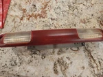 Oem Usa 99-06 Silverado Sierra Pickup 3RD Brake Light 16525206 Tested. Fixed Price $62.13.