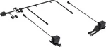 Mbrp SL4001S Acc Light Kit Spot Beam Fits Polaris Matryx. Fixed Price $356.43.