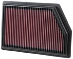 K&n Air Filter 33-5009 Fits 14-18 Cherokee (kl) Grand (WK2) 2014 Jeep. Fixed Price $73.96.