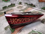 Driver Tail Light Lid Mounted Fits 17-20 Audi A3 2929479. Fixed Price $259.99.