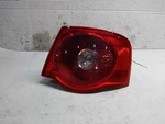 Passenger Tail Light Sedan Vin K 8TH Digit Fits 05-07 Jetta 521554. Fixed Price $51.73.