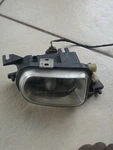 Mercedes Class W203 Fog Light Front Left Lamp 16071900. Fixed Price $45.10.