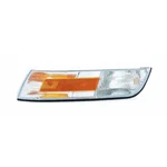 Replacement Driver Side Front Cornering Marker Light Assembly. Fixed Price $36.95.