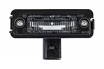 New Oem Vw Volkswagen License Plate Light Beetle Golf Cabrio 1J6943021B. Fixed Price $25.62.