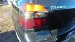 Driver Tail Light Convertible Smoked Turn Signal Lens Fits 93-02 Golf 28852001. Fixed Price $110.70.