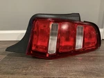 2010-2012 Ford Mustang Led Right / Passenger Tail Light (AR3Z-13404-B). Fixed Price $75.00.