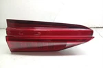 2019 Audi A6 Driver Lh Decklid Mounted Led Tail Light Lamp Oem. Fixed Price $496.08.