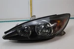 2002-2004 Toyota Camry Front Left Driver Side Headlight Assembly Oem. Fixed Price $104.99.
