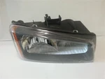 New Right Passenger Headlight Fits 05-07 Silverado FA-150199. Fixed Price $52.32.