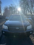 2004-2006 Toyota Highlander Driver Left Headlight Oem. Fixed Price $67.89.