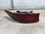 2023 Kia Carnival Passenger Right Side Halogen Tail Light Quarter Mounted Oem. Fixed Price $169.95.