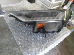 Driver Headlight Multiple Led Opt 8G5 Matrix Design Fits 19-23 Q8 6529039. Fixed Price $4407.20.