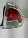 *scratches, Trash Inside* 06-09 Fusion Passenger Right Tail Light. Fixed Price $99.99.