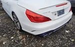 Driver Tail Light 231 Type Sl Models Fits 16-20 Mercedes S-class 480964. Fixed Price $369.89.