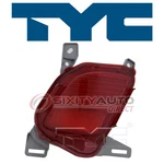 Tyc 17-5492-00-9 Reflector Assembly For TO1184108 81490-0E020 Electrical Zz. Fixed Price $65.65.