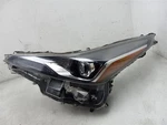 2022 Toyota Prius Driver Side Front Headlight Assembly. Fixed Price $624.37.