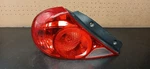 02 03 04 Kia Spectra Rear Left Taillamp Assembly Oem 0K2NA51160A. Fixed Price $139.99.