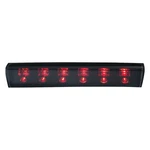 For Chevy Tahoe 2000-2006 Anzo Black/smoke G3 Led 3RD Brake Light. Fixed Price $68.77.