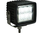 Buyers 1492137 Inch Square Led Clear Flood Light. Fixed Price $49.99.