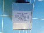 Toyota Supra/celica Lamp Control Sensor/relay #85965-32010. Fixed Price $49.99.
