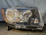 Fits 2011-17 Jeep Compass Right Headlamp OEM:68171214AB. Fixed Price $146.55.
