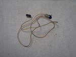 Mopar 1970-74 E-body Floor Time Delay Lamp. Fixed Price $59.00.