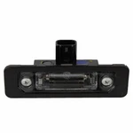 Genuine Ford License Lamp 8T5Z13550B. Fixed Price $28.10.