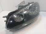 Driver Left Headlight From 2012 Volkswagen Jetta 12552708. Fixed Price $163.94.