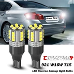 White 921 W16W Led Reverse Backup Light Bulbs 2009-2020 2021 2022 Kia Forte. Fixed Price $12.98.