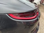 Driver Tail Light Bumper Mounted Opt I8SI Fits 17-18 Porsche Panamera 1203453. Fixed Price $600.00.