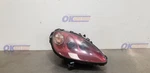 07 Chevy Corvette C6 Headlight Lamp Assembly Right Passenger Maroon 80U. Fixed Price $700.00.