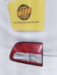 Passenger Right Tail Light Liftgate Mounted Fits 01-03 Sienna 15. Fixed Price $80.00.