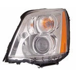 New Head Lamp Assembly Driver Side 114-00553L. Fixed Price $492.96.