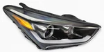 Oem Right Passenger Side Hid Headlamp For Hyundai Santa Fe (3.3L) 92102-B8630. Fixed Price $850.00.
