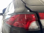 Driver Tail Light Led Quarter Mounted Fits 22-25 Corolla Cross 985133. Fixed Price $184.90.