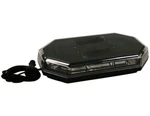 Buyers 8891060 Led Magentic/perm Emergency Amber Strobe Mini Light Bar Tow/plow. Fixed Price $185.55.