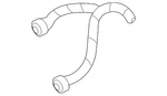 Genuine Ford Tail Light Wiring Harness BC3Z-13A409-A. Fixed Price $66.37.