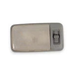 1994-2001 Acura Integra Gray Overhead Rear Center Dome Roof Map Light Oem. Fixed Price $39.95.