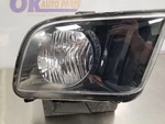 07 Ford Mustang Gt Headlight Lamp Halogen Right Passenger - See Images. Fixed Price $65.00.