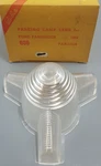 New Oem Ford 1952 Park Lights Lamp Lenses Clear Plastic FAA-13208. Fixed Price $21.99.