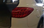 2008 To 2017 Infiniti QX50 EX35 EX37 Tail Light Right Quarter Oem 265501BA0D. Fixed Price $98.00.