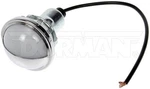 Dorman 68151 License Plate Lamp - Universal. Fixed Price $13.68.