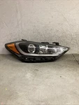2017 2018 Hyundai Elantra Right Rh Passenger Side Headlight Oem Hid 92102F2420. Fixed Price $499.00.