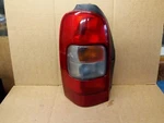 2002 Oldsmobile Silhouett Drivers Left Sidetaillight Lamp. Fixed Price $38.00.