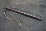 Rear High Mount 3RD Brake Light Stop Lamp 15145321 Oem Hummer H2 2003-09. Fixed Price $44.99.