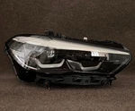 2019-2022 Bmw G05 G06 X5 X6 Led Headlight Right Rh Passenger Side Oem 9481788. Fixed Price $399.00.