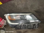 Rh Hid *box* Oem 16-17 Ford Explorer 1YR Wrnty. Fixed Price $470.00.