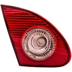 1611124 Dorman Back Up Light Lamp Driver Left Side Hand For Toyota Corolla. Fixed Price $73.28.